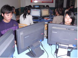 青岛职业技术学院软件与服务外包学院 打造软件外包服务专业人才摇篮