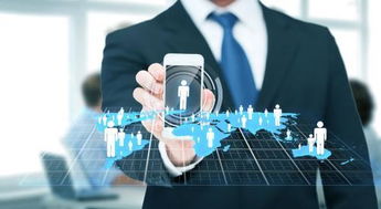 IT服务外包的崛起 软件外包服务快速发展的核心驱动力