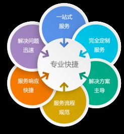 公司IT外包服务 全方位技术支持与解决方案